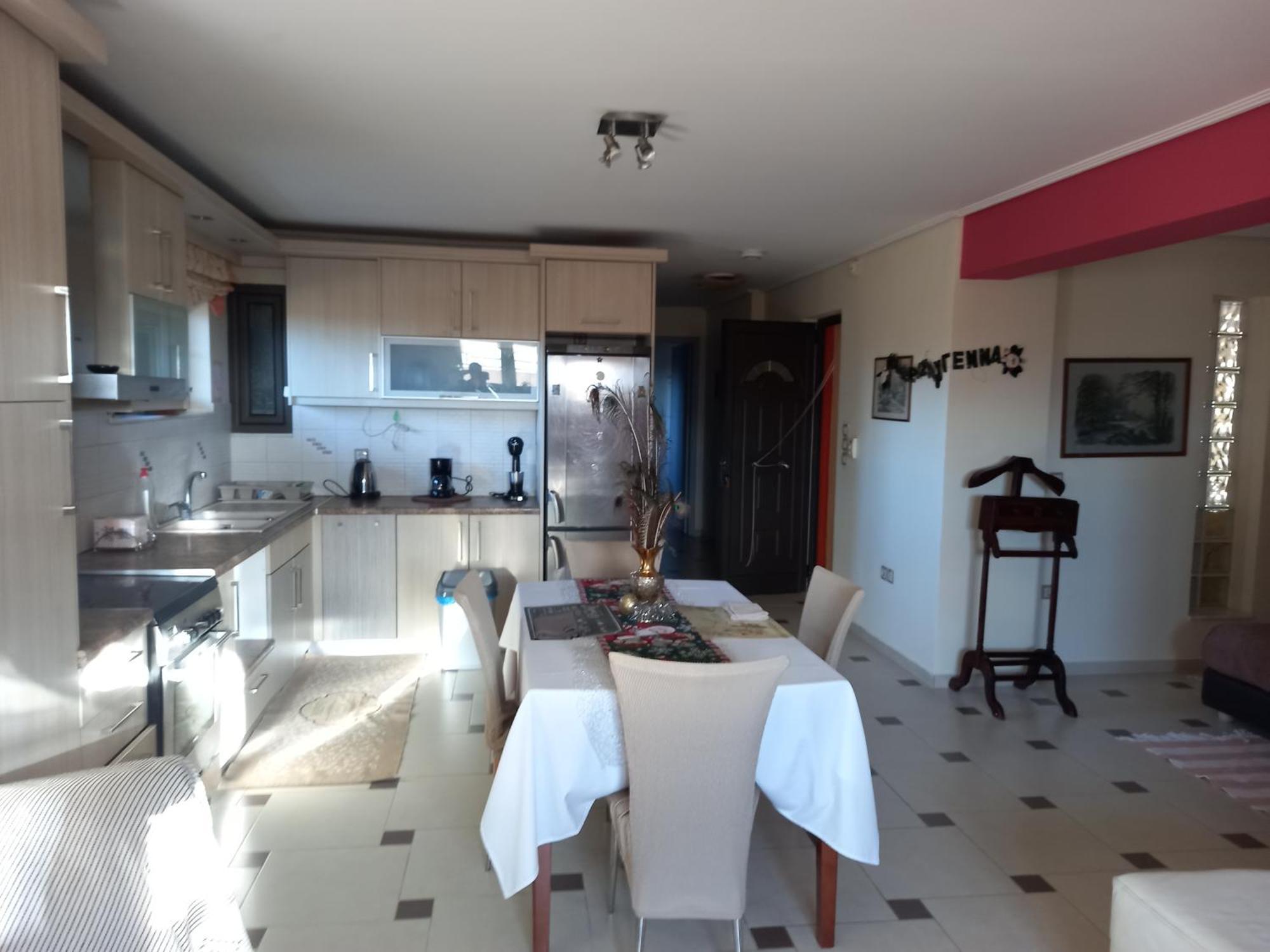 Ταξιδιώτες Travellers Διαμέρισμα Μεγαλόπολη Εξωτερικό φωτογραφία