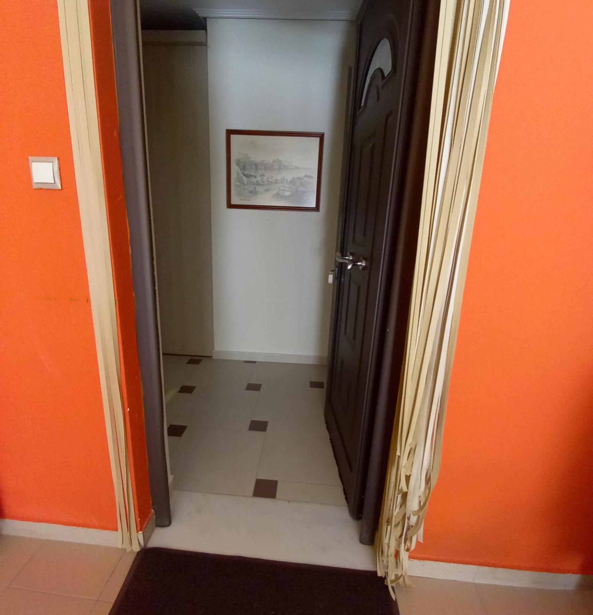 Ταξιδιώτες Travellers Διαμέρισμα Μεγαλόπολη Εξωτερικό φωτογραφία